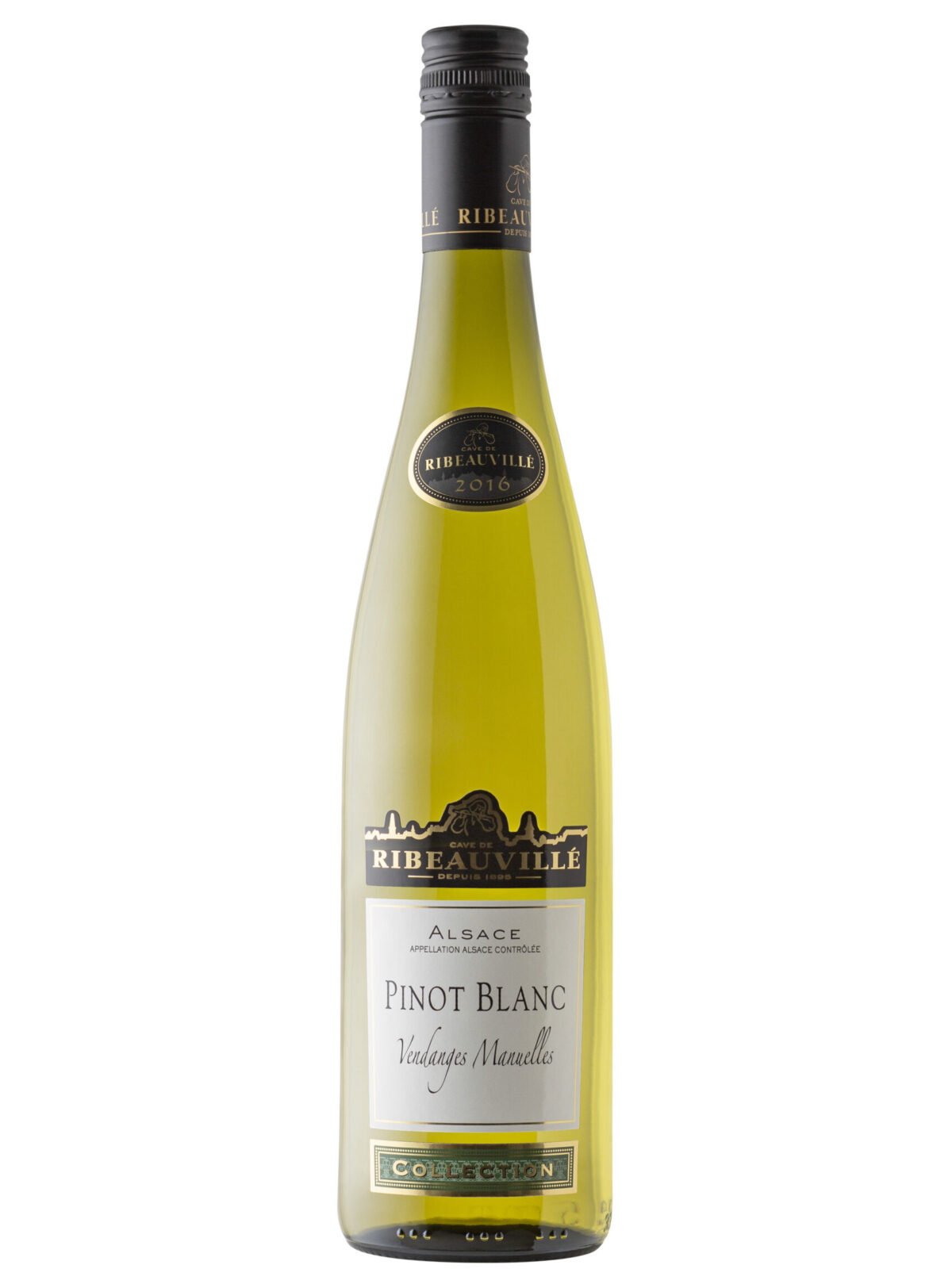 Cave De Ribeauville Pinot Blanc Collection