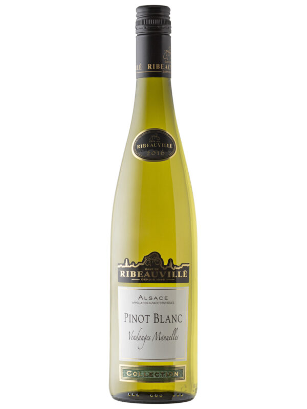 Cave De Ribeauville Pinot Blanc Collection