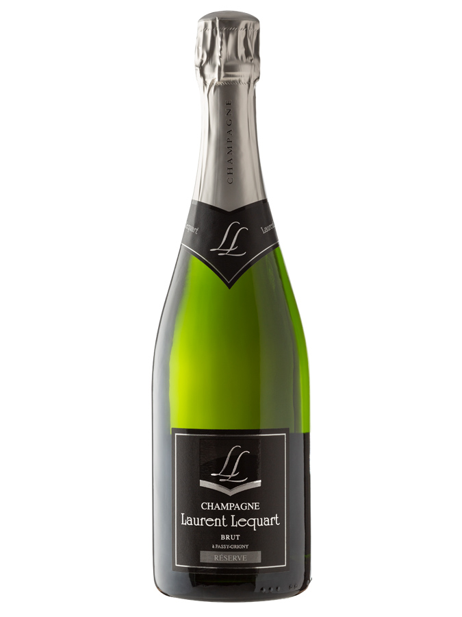 Champagne Laurent Lequart