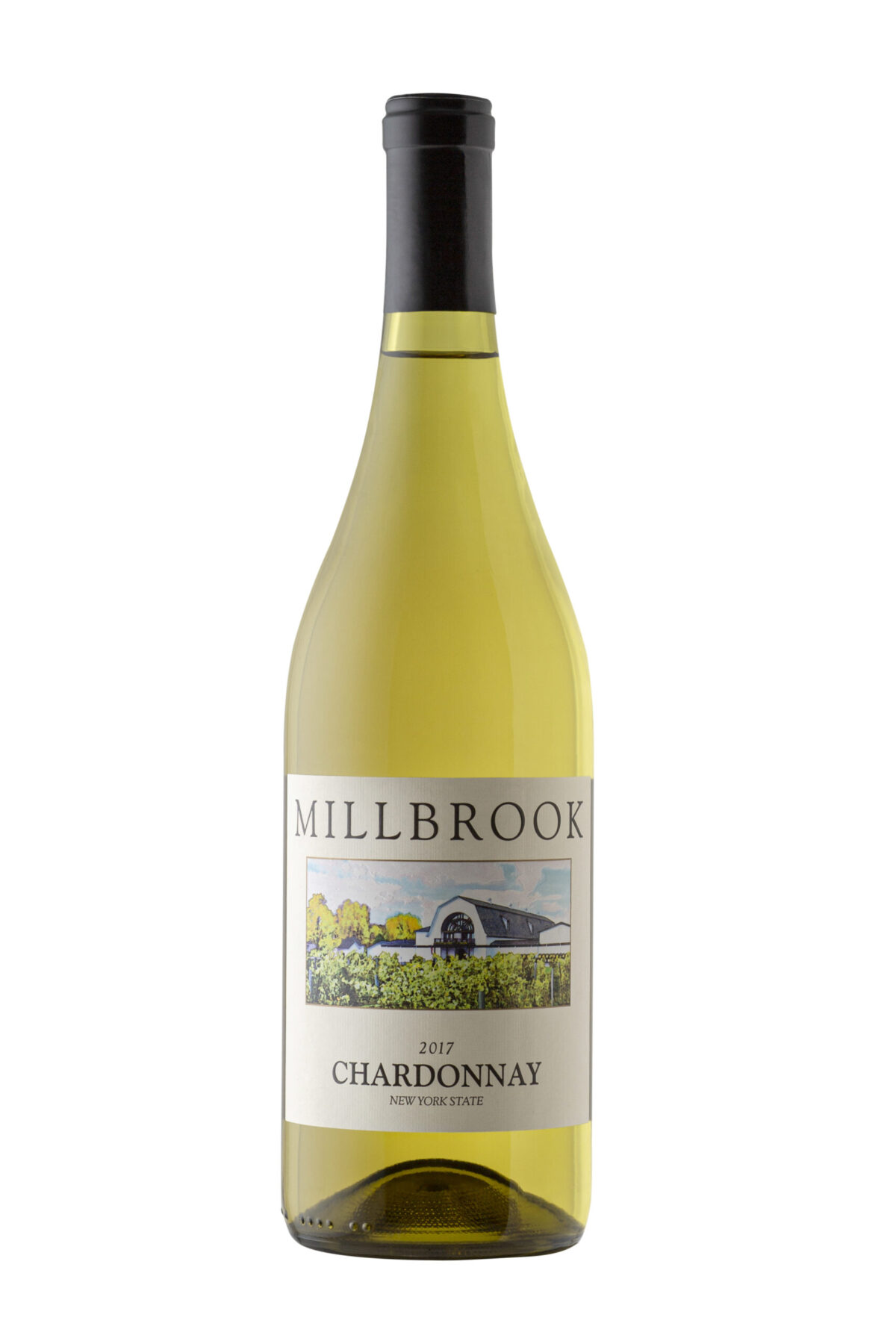 Millbrooke Chardonnay