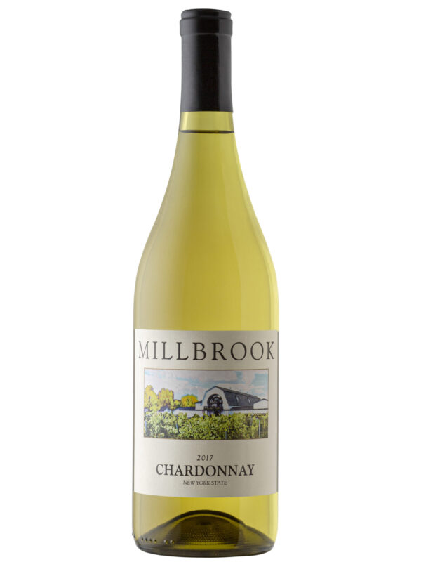 Millbrooke Chardonnay