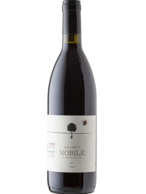 Salcheto Vino Nobile Di Montepulciano.