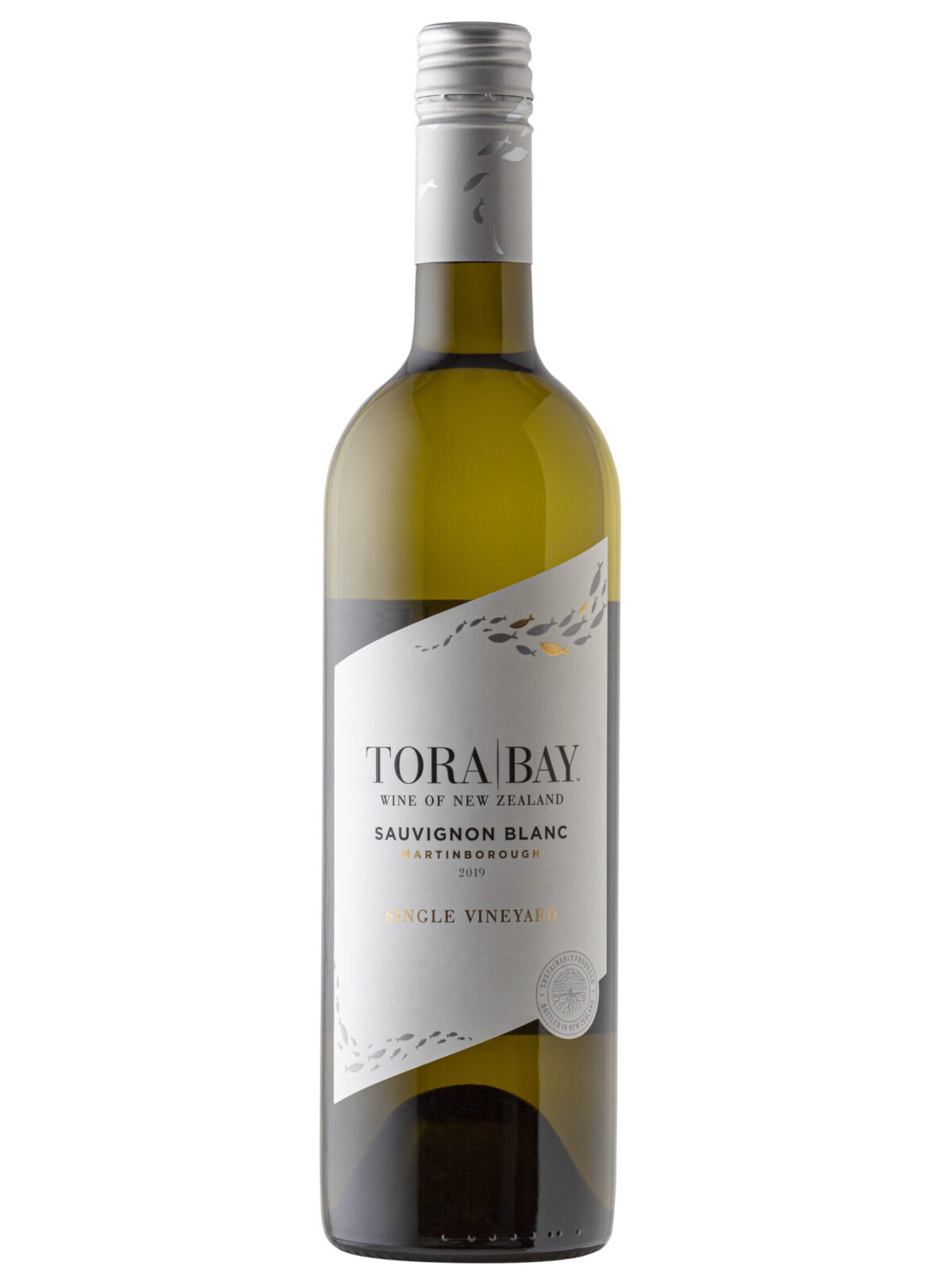 Tora Bay Sauvignon Blanc