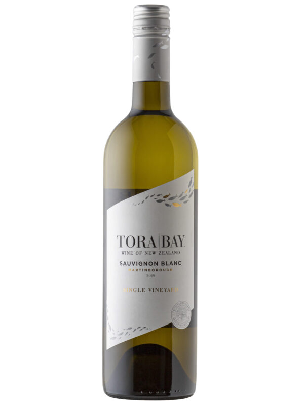 Tora Bay Sauvignon Blanc