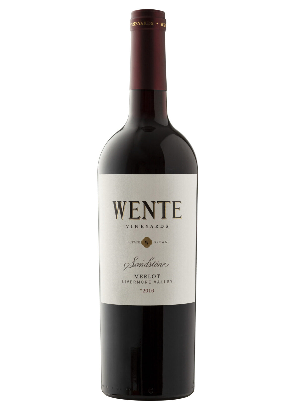 Wente Vineyards Sandstone Merlot